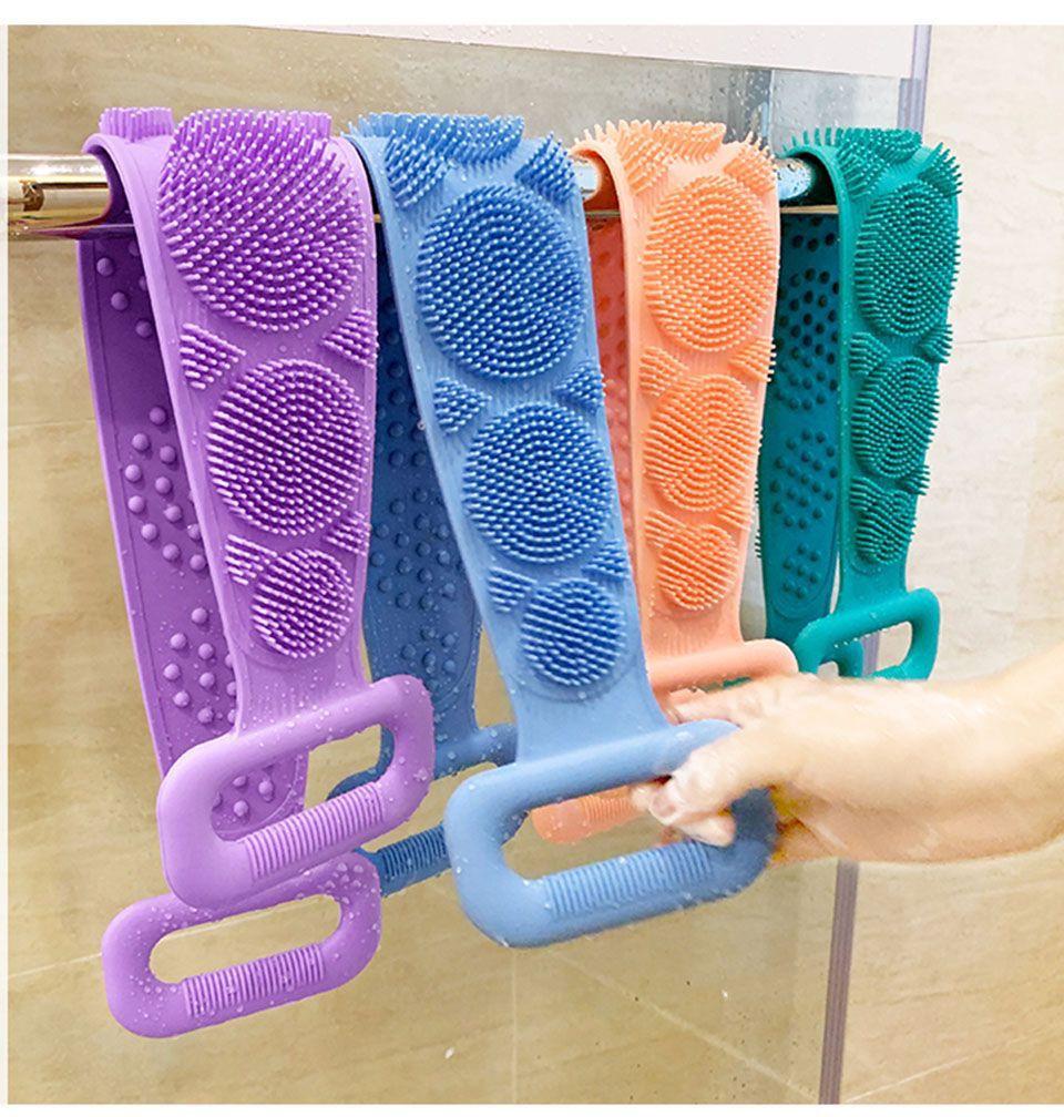 Estropajo De Baño